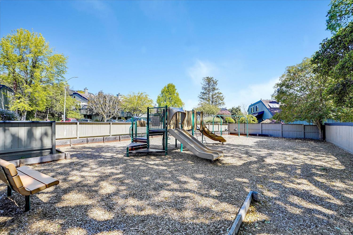 50 Blackstone Drive San Rafael CA 94903