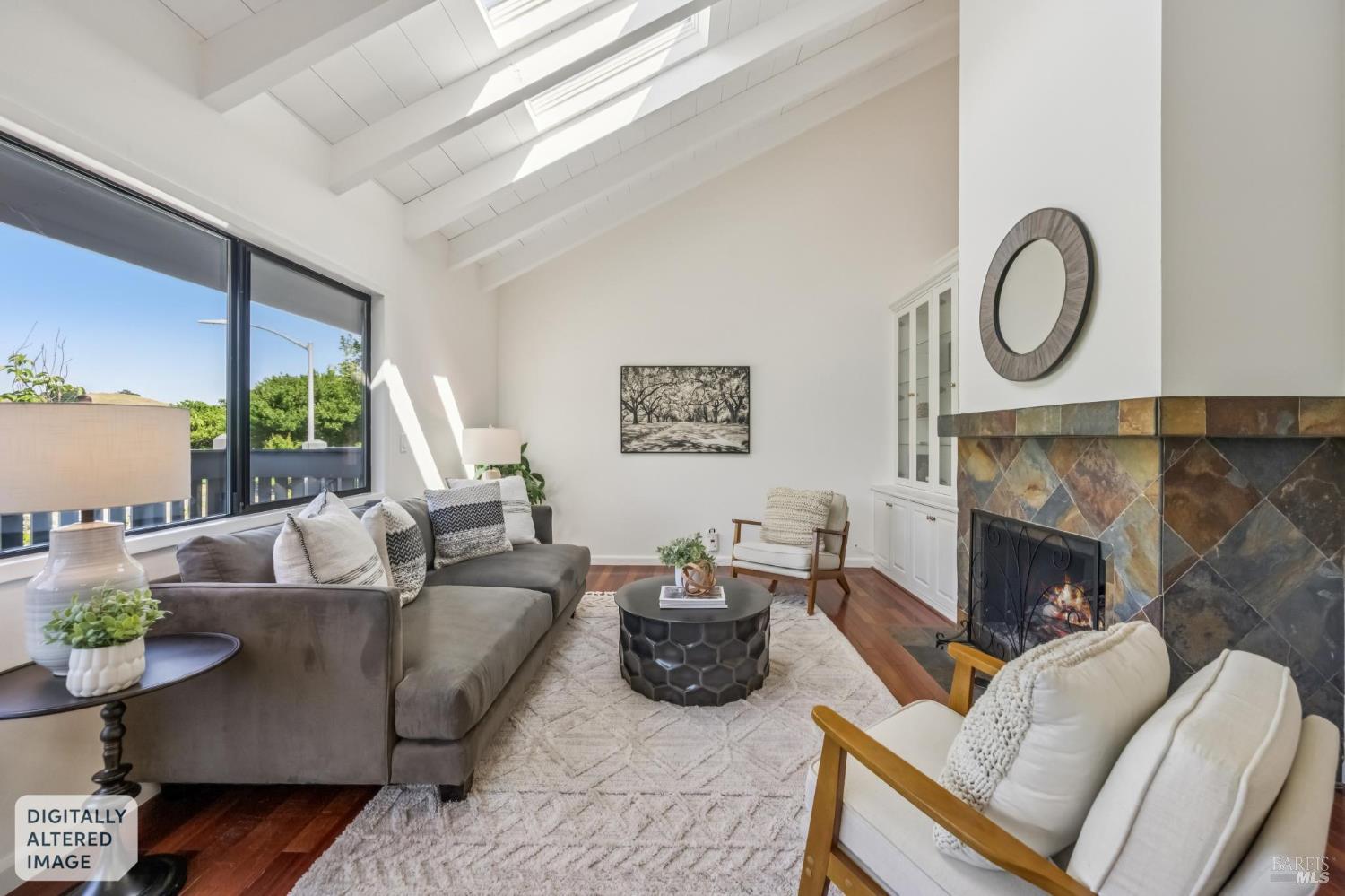 50 Blackstone Drive San Rafael CA 94903