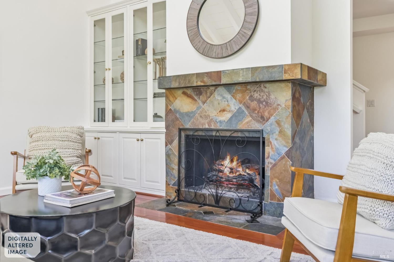 50 Blackstone Drive San Rafael CA 94903