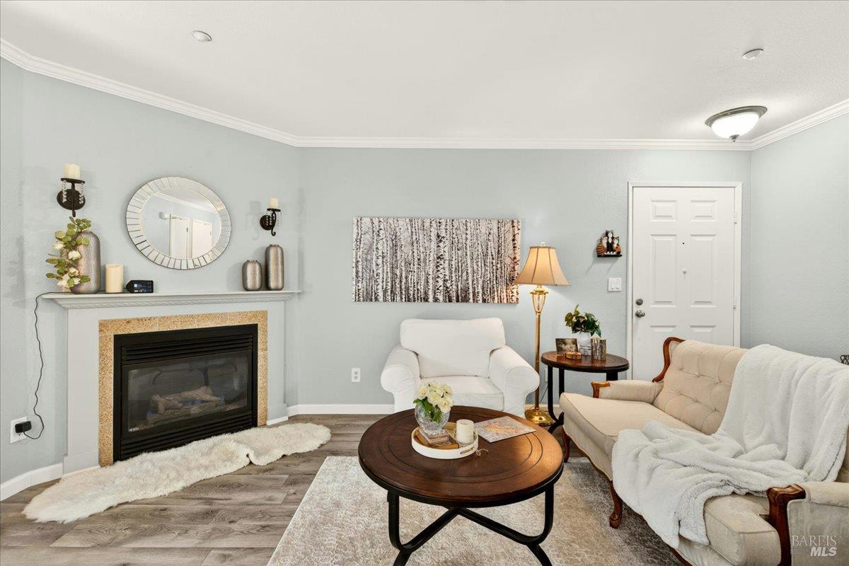 2001 Eastwood Drive Vacaville CA 95687