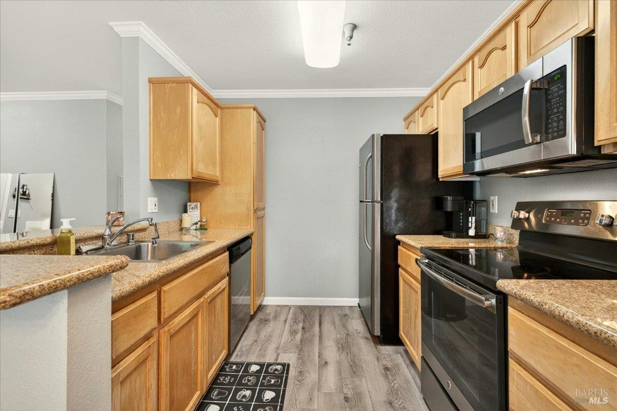 2001 Eastwood Drive Vacaville CA 95687