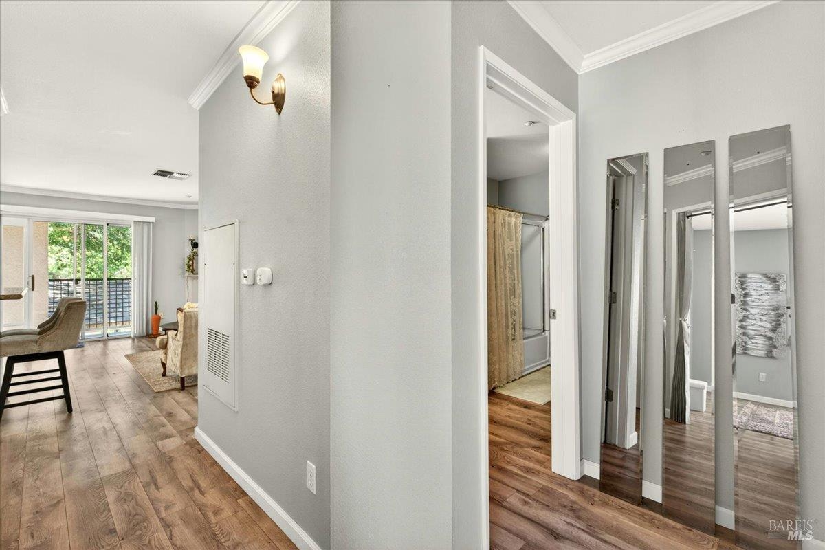 2001 Eastwood Drive Vacaville CA 95687
