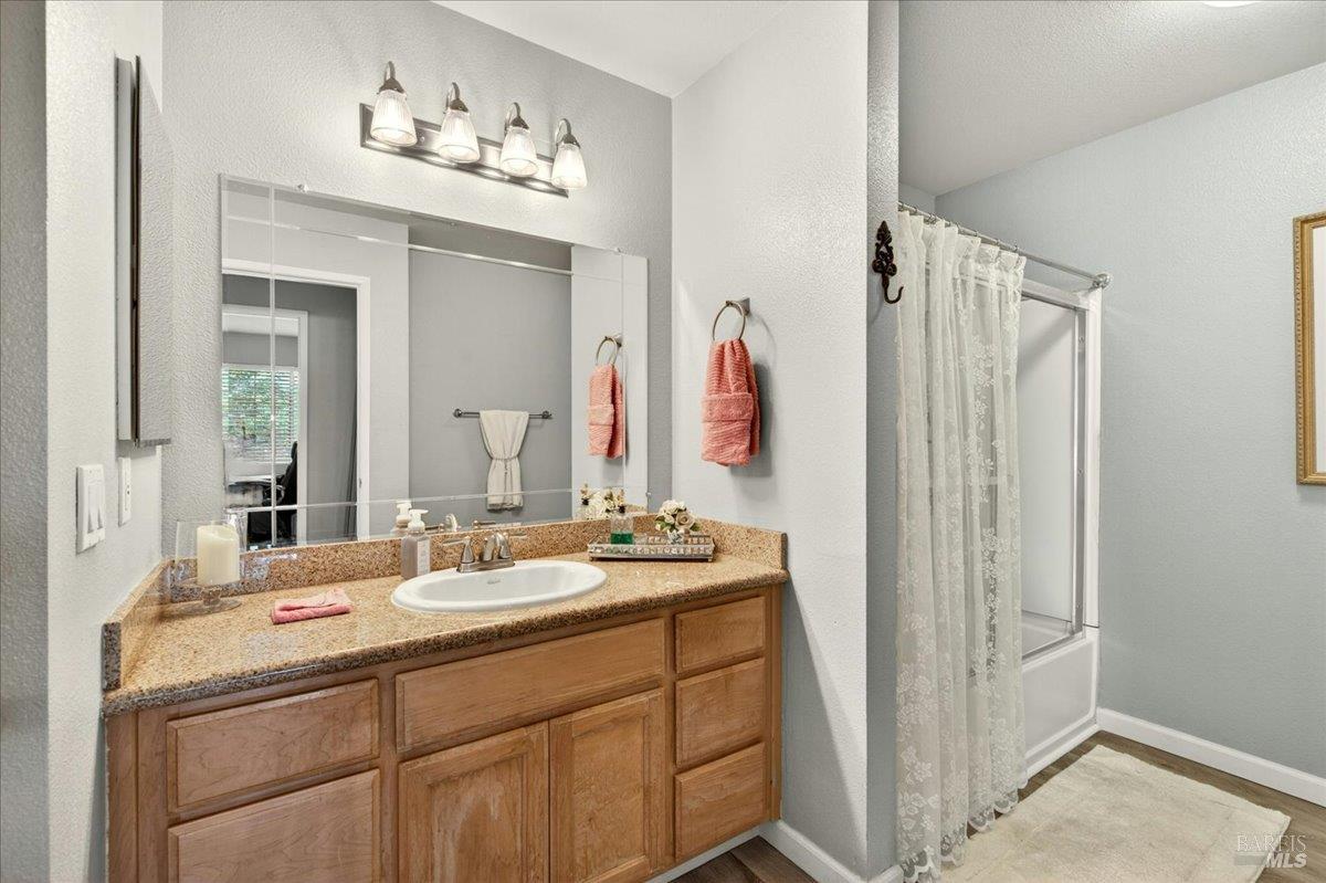2001 Eastwood Drive Vacaville CA 95687