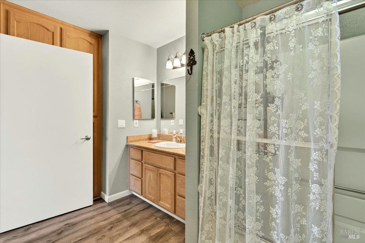 2001 Eastwood Drive Vacaville CA 95687