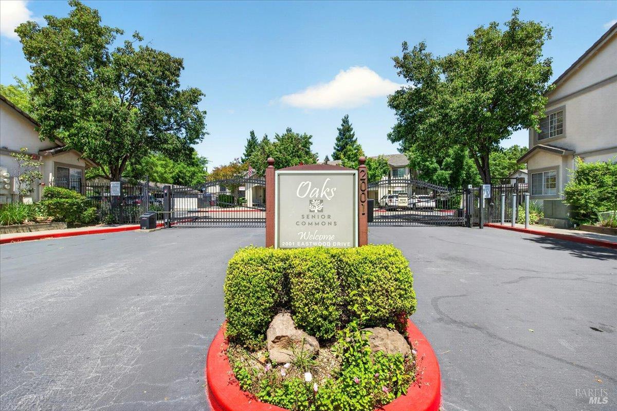2001 Eastwood Drive Vacaville CA 95687
