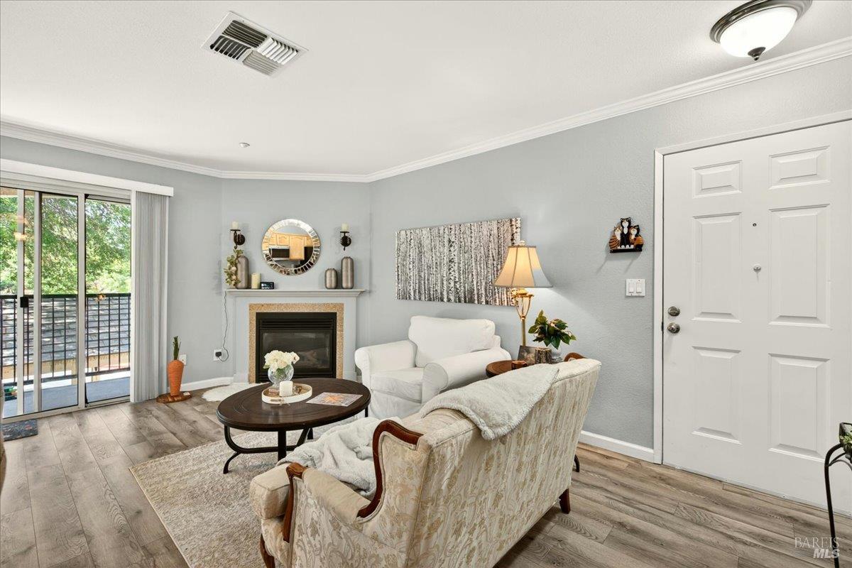2001 Eastwood Drive Vacaville CA 95687