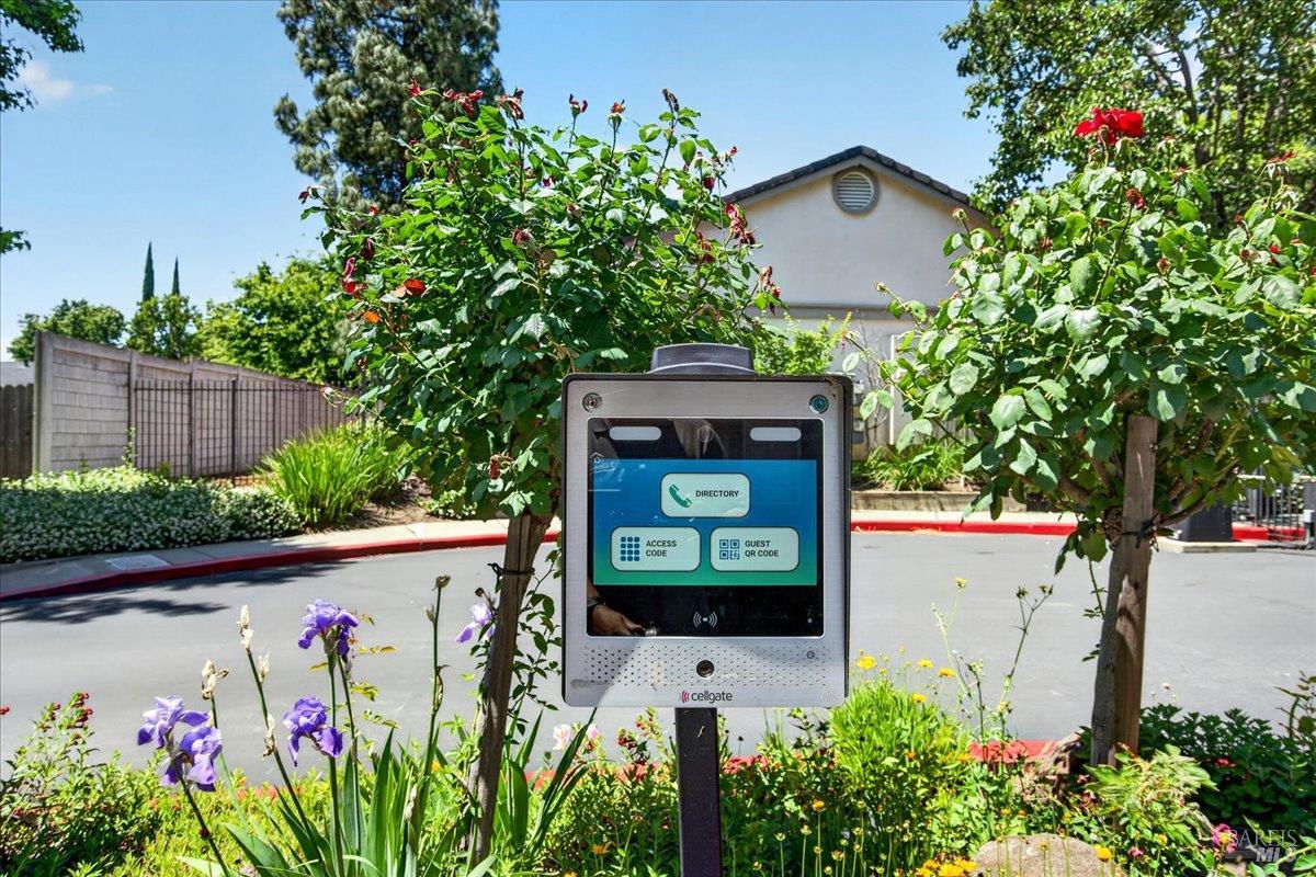 2001 Eastwood Drive Vacaville CA 95687