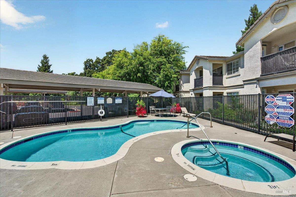 2001 Eastwood Drive Vacaville CA 95687