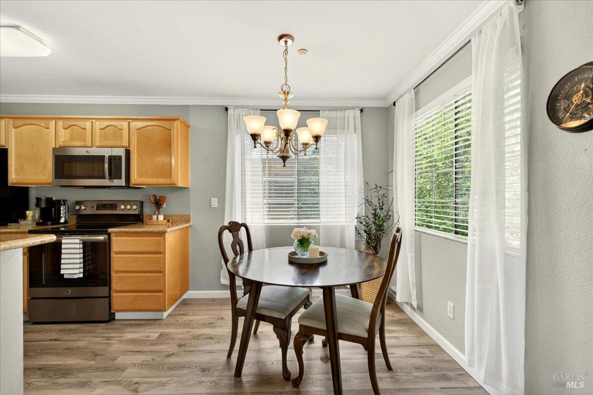 2001 Eastwood Drive Vacaville CA 95687