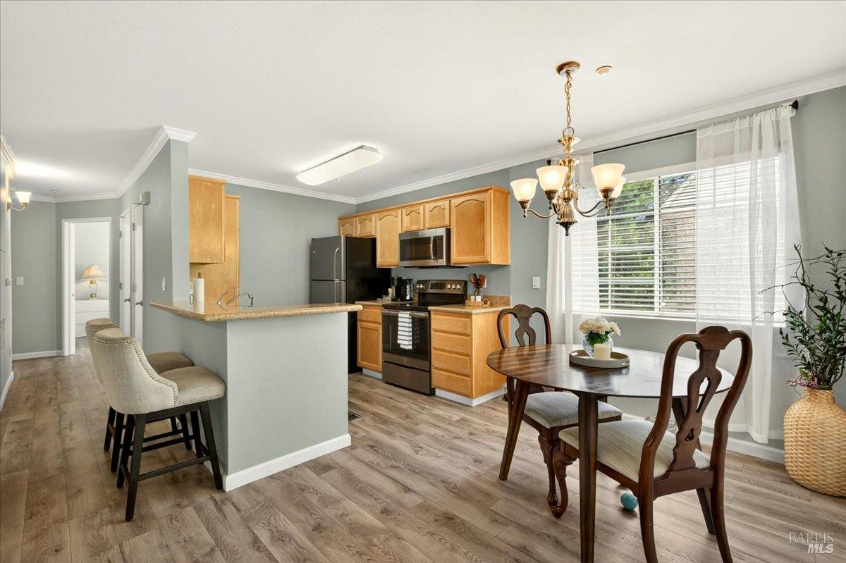 2001 Eastwood Drive Vacaville CA 95687