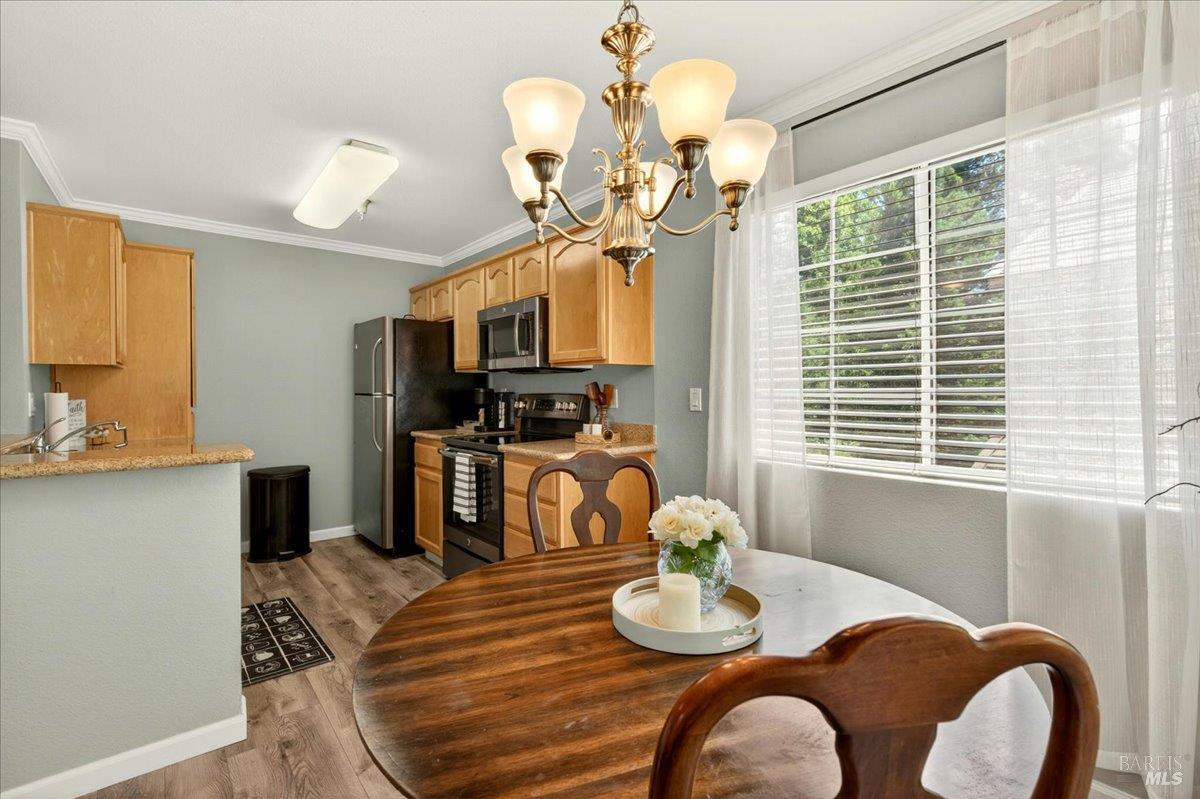 2001 Eastwood Drive Vacaville CA 95687