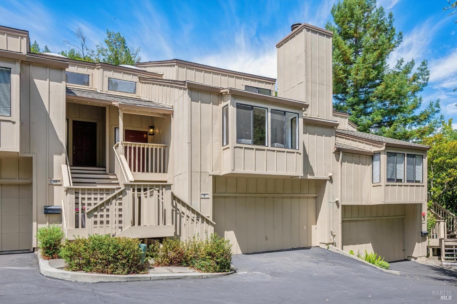 8 Sage Grouse Road Novato CA 94949