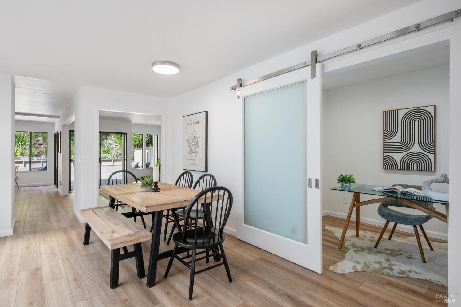 8 Sage Grouse Road Novato CA 94949