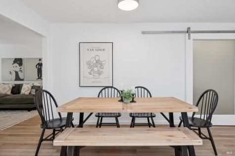 8 Sage Grouse Road Novato CA 94949