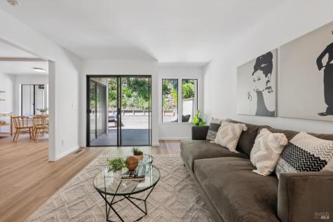 8 Sage Grouse Road Novato CA 94949