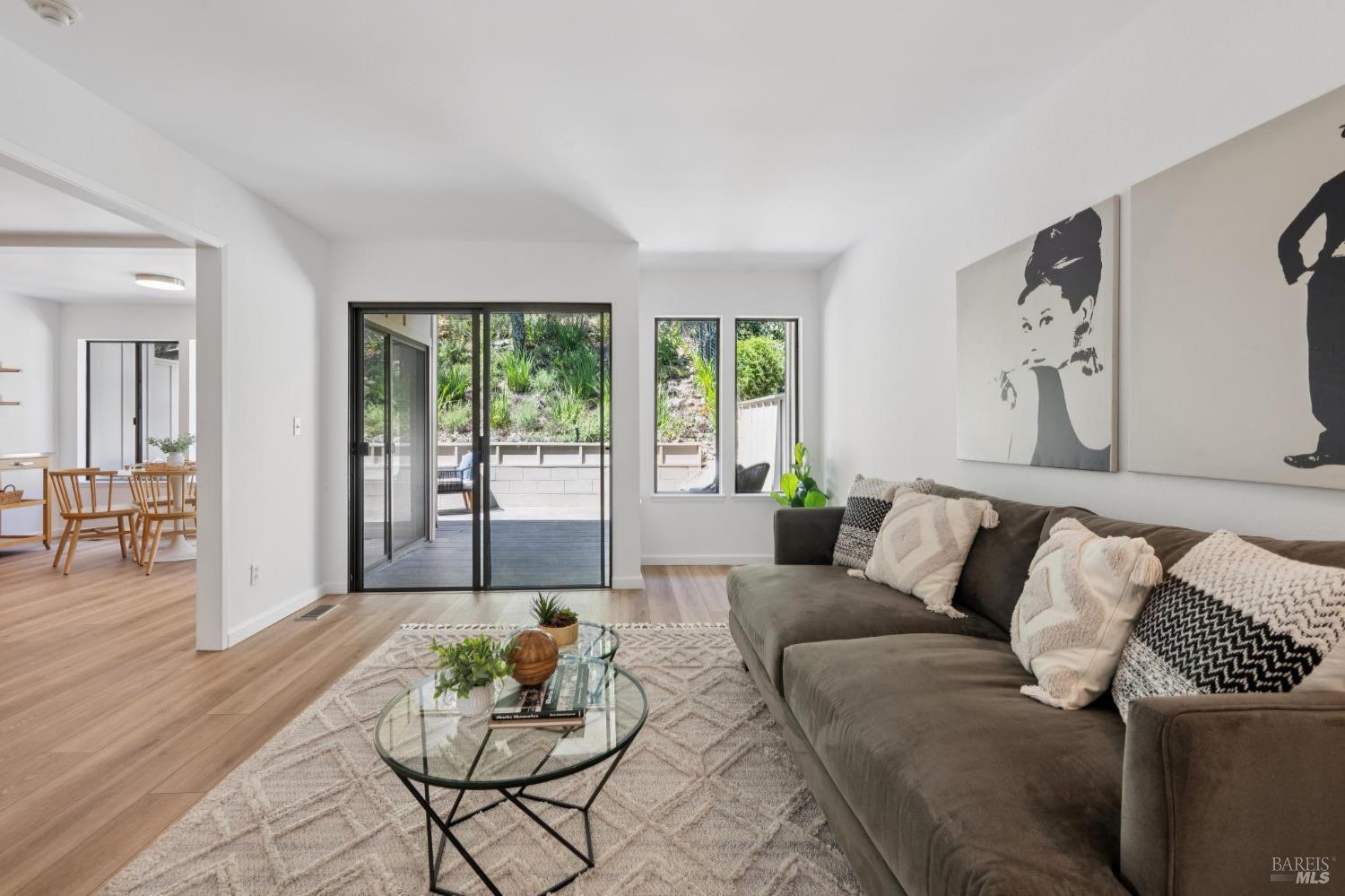 8 Sage Grouse Road Novato CA 94949