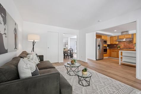 8 Sage Grouse Road Novato CA 94949