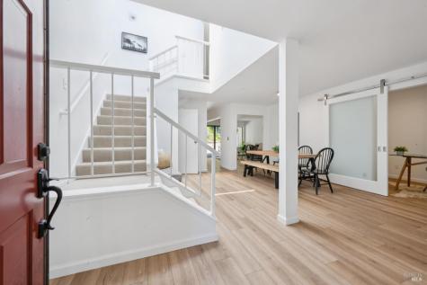 8 Sage Grouse Road Novato CA 94949