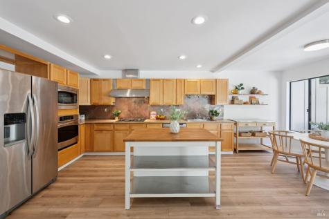 8 Sage Grouse Road Novato CA 94949