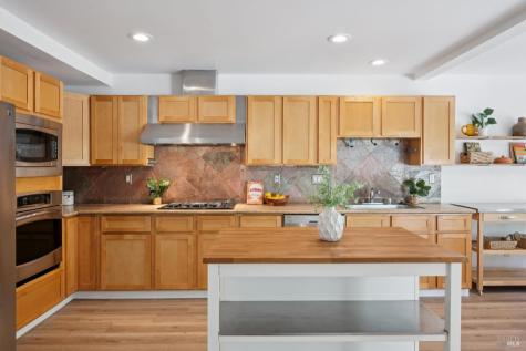 8 Sage Grouse Road Novato CA 94949