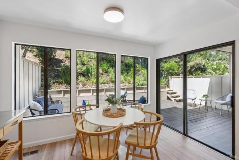 8 Sage Grouse Road Novato CA 94949
