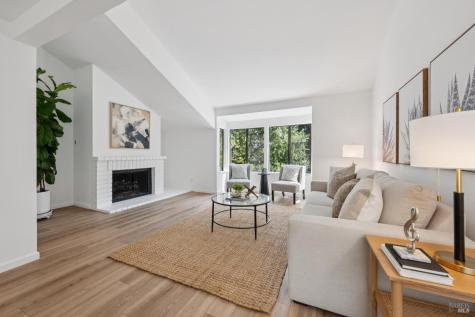8 Sage Grouse Road Novato CA 94949