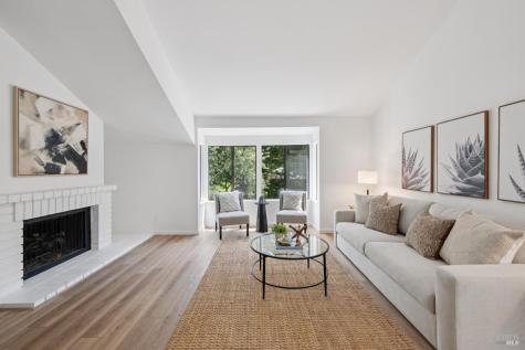 8 Sage Grouse Road Novato CA 94949