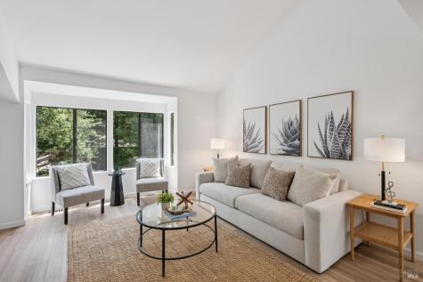 8 Sage Grouse Road Novato CA 94949