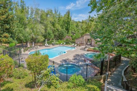 8 Sage Grouse Road Novato CA 94949