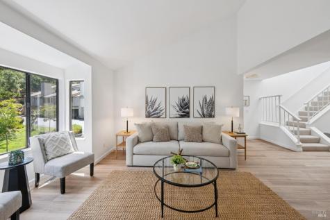 8 Sage Grouse Road Novato CA 94949