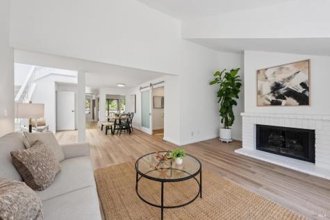 8 Sage Grouse Road Novato CA 94949