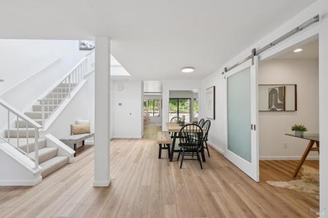 8 Sage Grouse Road Novato CA 94949