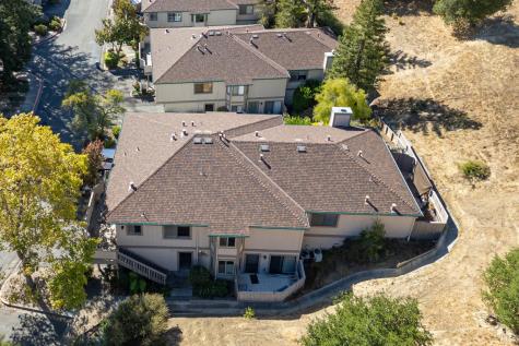 306 Silvio Lane Novato CA 94947