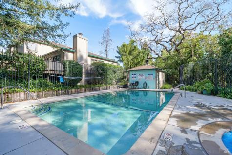 306 Silvio Lane Novato CA 94947