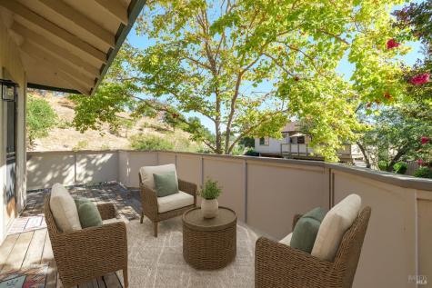 306 Silvio Lane Novato CA 94947