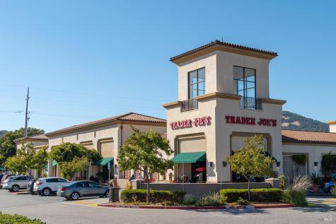 306 Silvio Lane Novato CA 94947