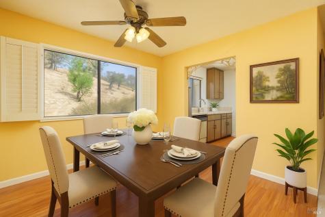 306 Silvio Lane Novato CA 94947