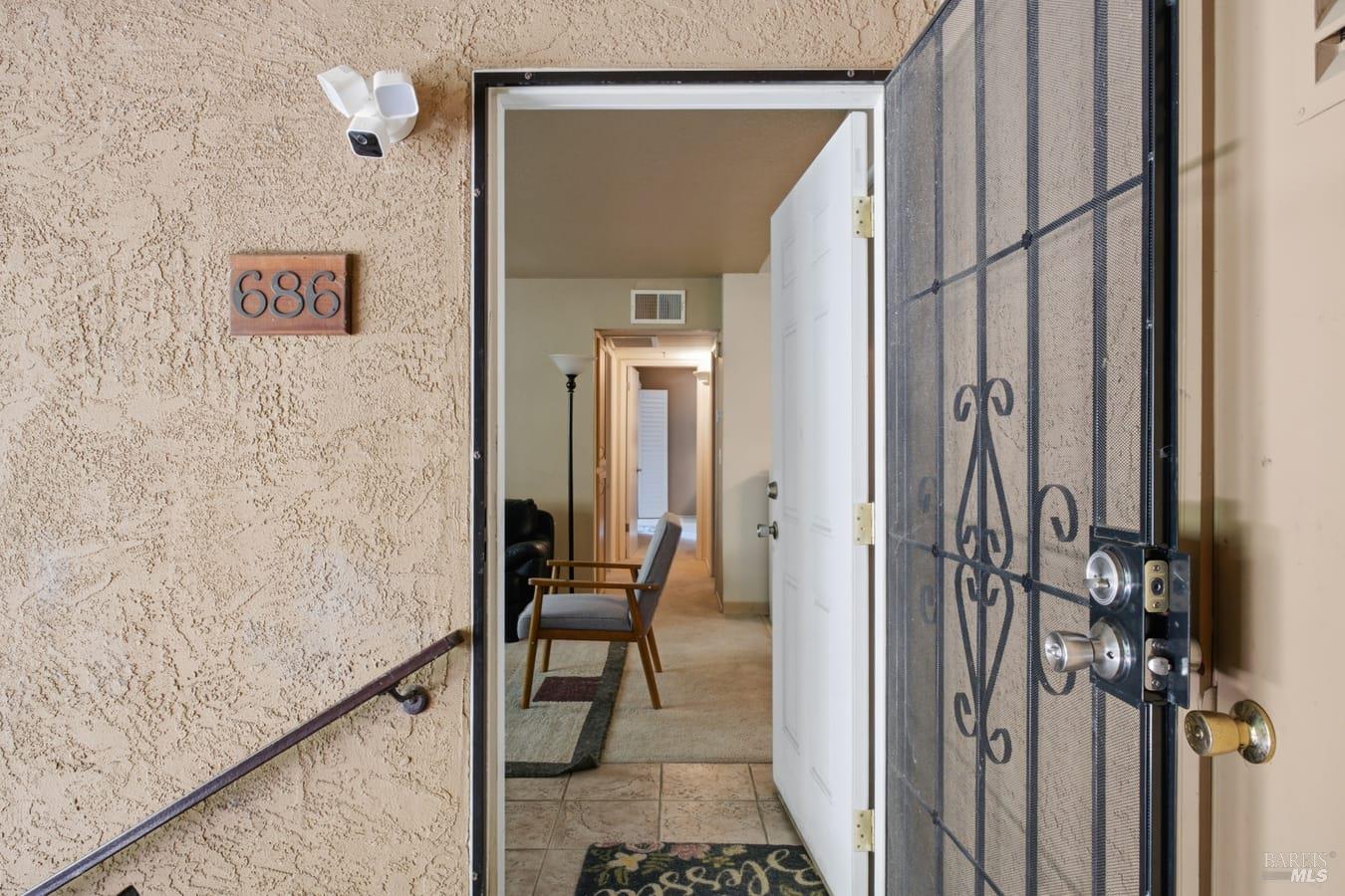 686 Arcadia Drive Vacaville CA 95687