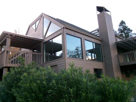 6416 Timber Springs Court Santa Rosa CA 95409