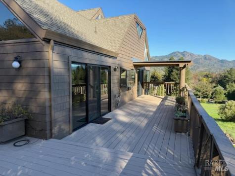 6416 Timber Springs Court Santa Rosa CA 95409