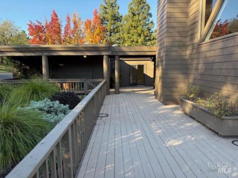 6416 Timber Springs Court Santa Rosa CA 95409