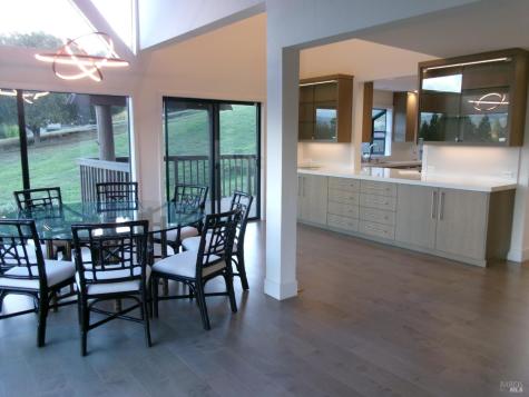 6416 Timber Springs Court Santa Rosa CA 95409