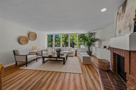 124 Professional Center Parkway San Rafael CA 94903
