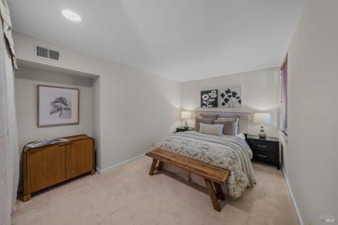 124 Professional Center Parkway San Rafael CA 94903