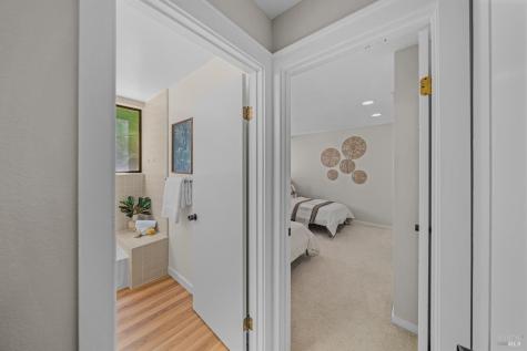 124 Professional Center Parkway San Rafael CA 94903