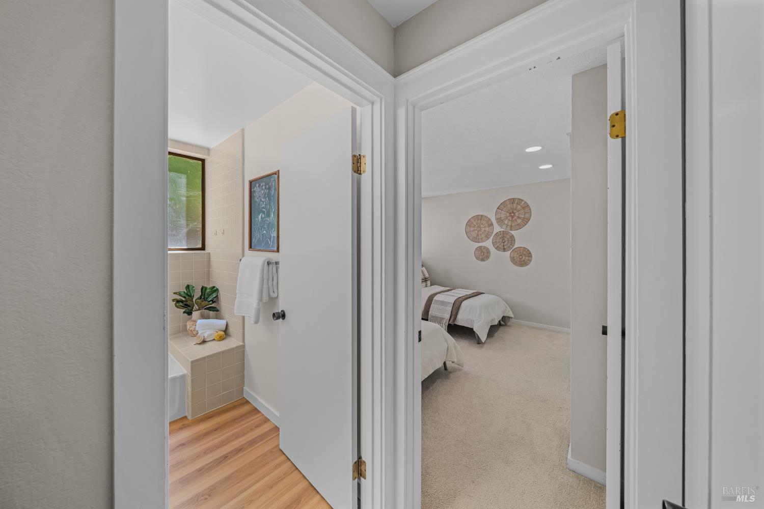 124 Professional Center Parkway San Rafael CA 94903