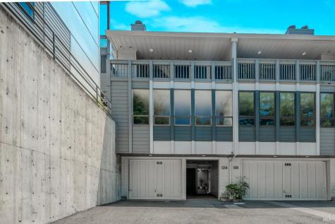 124 Professional Center Parkway San Rafael CA 94903