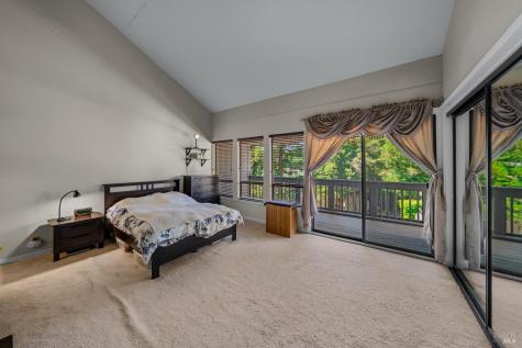 124 Professional Center Parkway San Rafael CA 94903