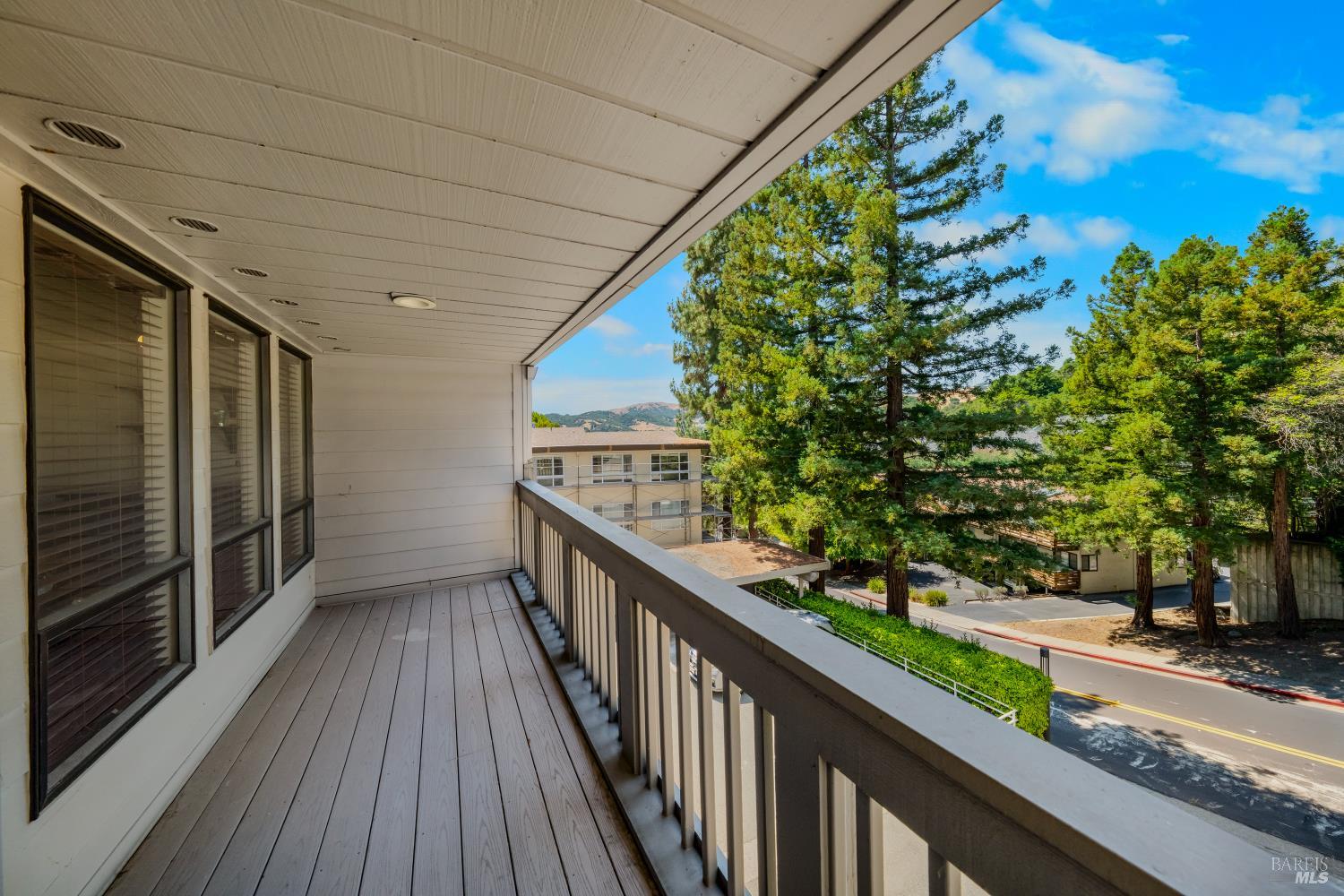 124 Professional Center Parkway San Rafael CA 94903