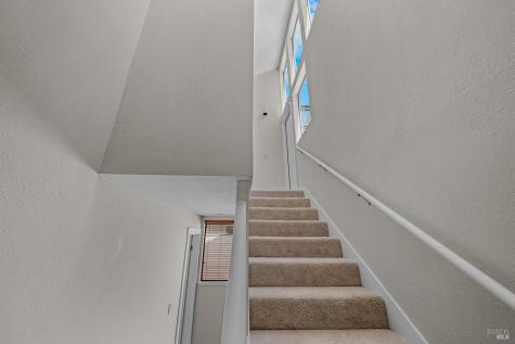 124 Professional Center Parkway San Rafael CA 94903